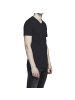 Jack & Jones T-Shirt 2er Pack in Schwarz/Weiß