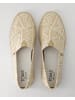 TOMS Slipper in Beige