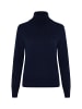 Style Republic REGULAR ROLLKRAGENPULLOVER in navy