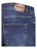 2Y Premium Boyfriend Jeans in blue