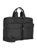Mandarina Duck MD20 - Aktentasche 15" 37.5 cm (steel) in schwarz