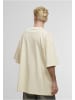 Mister Tee T-Shirt in whitesand