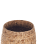 Beliani Korb SAMBUR in /Beige - (W) 40 x (H) 69 x (L) 40 cm