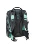 Satch Pack - Schulrucksack 45 cm 2025 (mint phantom) in gradient mint