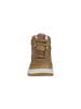 Lotto Sneakers High PREHNA FUR K in braun