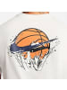 Nike T-Shirt für Herren in uni