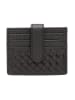 DreiMaster Klassik Women Wallet in Schwarz