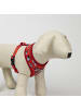 Disney Minnie Mouse Disney Minnie Premium Hundegeschirr M/L Hunde Brustgeschirr in Rot