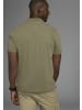 Man's World Poloshirt in khaki