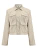 DEF DEF Leichte Jacken in beige