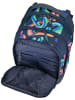 Satch Schulranzen satch Pack in Crazy Twist
