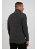 BLEND Strickjacke BHThorson in Dunkelgrau