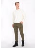 DreiMaster Men Sweatshirt in offwhite