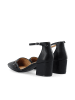 Bianco Pumps in Black