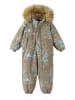 Reima Reimatec Schneeanzug Lappi Soft Navy