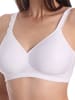 Sassa 2er Pack Soft-BH in white