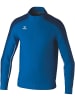 erima Kinder Trainingsjacke "Evo Star Trainingsjacke" in Blau