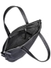 SANDQVIST Weekender Everyday Wknd M in Black