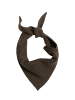 MOSS COPENHAGEN Lowee Scarf in Slate Black