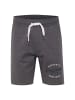 BLEND Sweatshorts BHTorben in grau