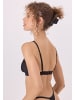 LSCN BY LASCANA Bralette in schwarz