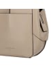 Liebeskind Berlin Schultertasche Leder 32 cm stone