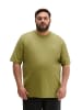 Marc O'Polo T-Shirt regular in Vibrant Fern