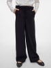 Vero Moda Girl Hose mit weitem Beinschnitt in Black