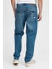 11 Project 5-Pocket-Jeans PRMads in blau