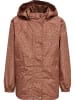 Hummel Hummel Jacke Hmlsouth Kinder in COPPER BROWN