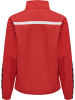 Hummel Hummel Jacke Hmlauthentic Multisport Kinder Wasserabweisend in TRUE RED