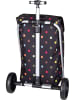 Reisenthel Einkaufstasche shopping trolley in Dots