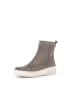 Gabor Fashion Sportliche Stiefeletten in grau