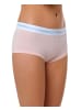 Yenita® Panties (3er Set) Modern-Sports-Collection in pink