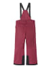 Reima ReimaTec Schneehose Skihose " Wingon " in Maroon