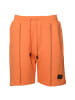 Roberto Geissini Black Edition Shorts Orange