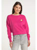 myMo Sweater in Pink