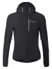 Vaude Funktionsjacke Wo Larice Jacket IV in Schwarz