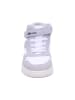 Lico Klettschuhe in weiß