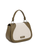 Handtasche in LIGHT GREEN