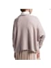 Herno Mehrfarbig Kaschmir Hoodie