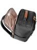 BRIC`s Rucksack X-Travel Underseat BP in Black