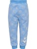 Hummel Hummel Pants Hmlgladsome Jungen Atmungsaktiv in SILVER LAKE BLUE