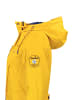 SCHIETWETTER Regenjacke Landratte Mimi in yellow