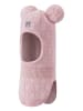 Reima Schalmütze " Wintermütze Kuuraan " in Pale rose