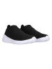 Zigzag Sneaker Solaxy Lite in 1001 Black