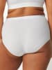 Sloggi Maxislip Control in white