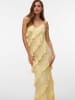 Vero Moda Kleid in Flan