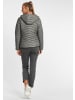 Oxmo Steppjacke OXQuella in Grau