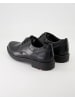 LLOYD Klassische Schnürschuhe in Schwarz